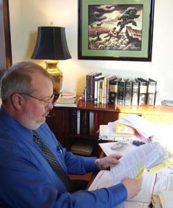 Photo of Michael R Lawless