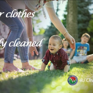 Photo of 4U Cleaners