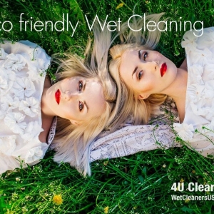 Photo of 4U Cleaners