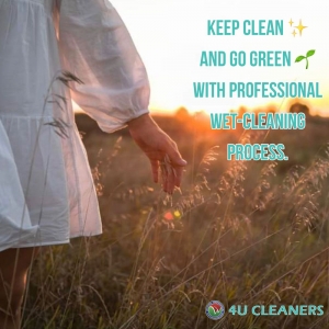 Photo of 4U Cleaners