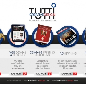 Photo of Tutti Creative Design