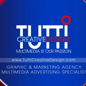 Photo of Tutti Creative Design
