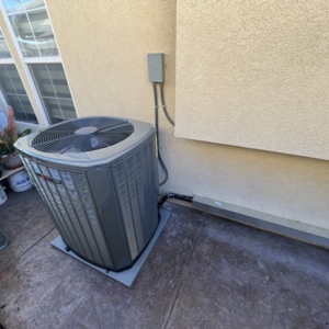 Photo of San Diego Cool Air