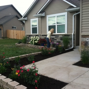 Photo of Grass Roots Landscaping and Snow Removal