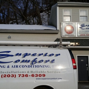 Photo of Superior Comfort Heating & Air Conditioning