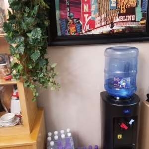 Photo of Silver Springs Water