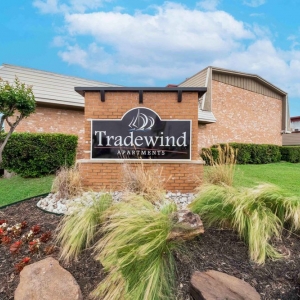 Mesquite Tradewind Apartments