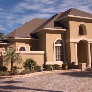 Photo of Even Flo Seamless Gutter Systems