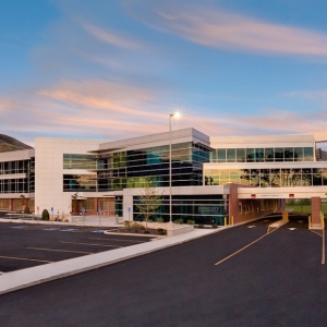 Photo of TIAA Financial Services