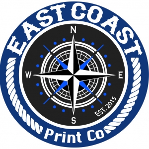 Photo of East Coast Print