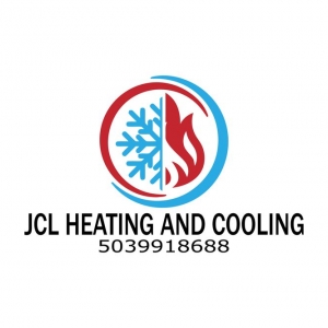 Gresham JCL Heating and Cooling