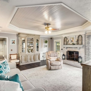 Photo of Susannah Fielder -Â McKee Realty