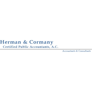 Photo of Herman & Cormany
