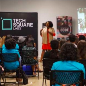 Photo of Tech Square Labs