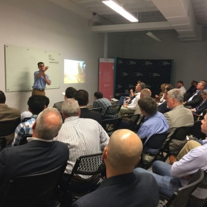 Photo of Tech Square Labs