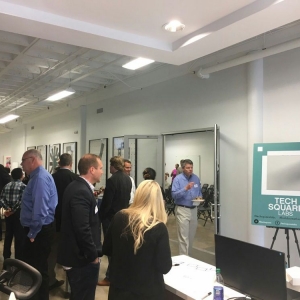 Photo of Tech Square Labs