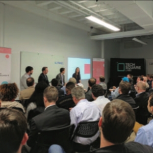 Photo of Tech Square Labs
