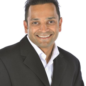 Photo of Al Patel - State Farm Insurance Agent