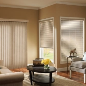 Photo of Pinnacle Window Coverings