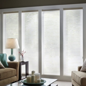 Photo of Pinnacle Window Coverings