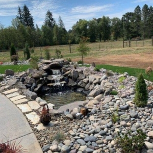 Photo of H & R Irrigation & Landscape