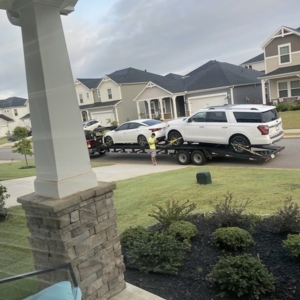 Photo of L&A Auto Transport