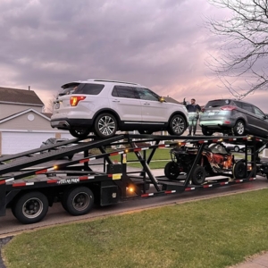 Photo of L&A Auto Transport