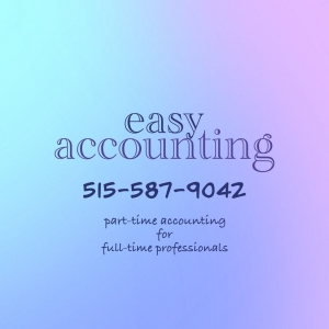 Photo of Easy Accounting