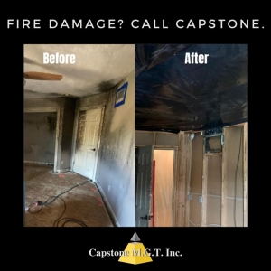 Photo of Capstone MGT