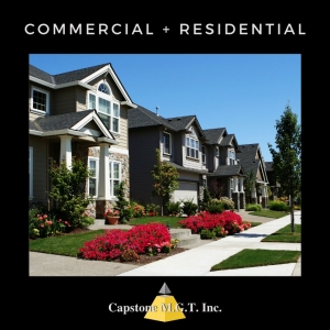 Photo of Capstone MGT