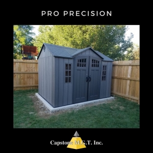 Photo of Capstone MGT