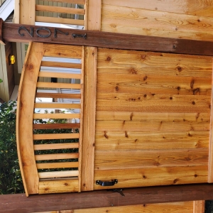 Photo of Seattle Fence Company
