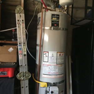 Photo of West Coast Leak Detection