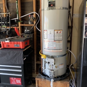 Photo of West Coast Leak Detection