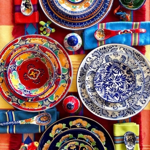 Photo of Talavera Ceramics and Tile