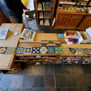 Photo of Talavera Ceramics and Tile