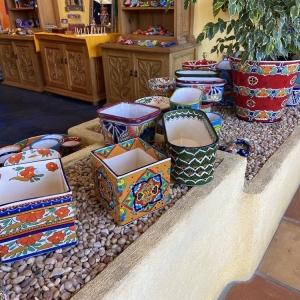 Photo of Talavera Ceramics and Tile