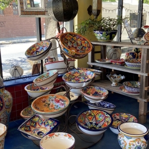 Photo of Talavera Ceramics and Tile