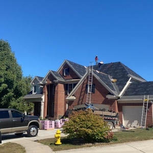 Photo of All Seasons Roofing & Restoration