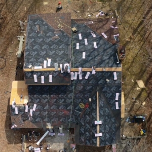 Photo of All Seasons Roofing & Restoration