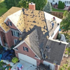 Photo of All Seasons Roofing & Restoration