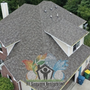 Photo of All Seasons Roofing & Restoration