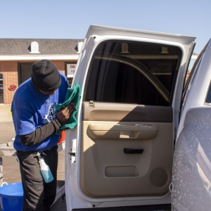 Photo of AutoSplash Carwash & Lube Center