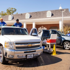 Photo of AutoSplash Carwash & Lube Center