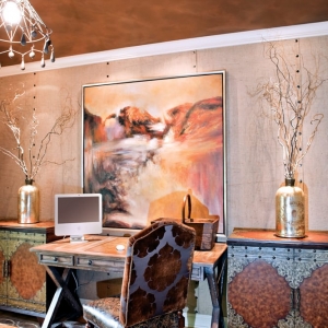 Dousman Bergson Interiors