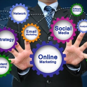 Photo of Be the Square Digital Marketing