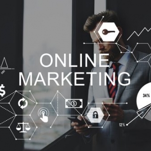 Photo of Be the Square Digital Marketing
