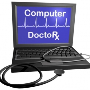 Photo of Computer DoctorX