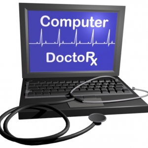 Photo of Computer DoctorX