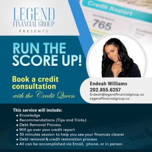 Laurel Legend Financial Group